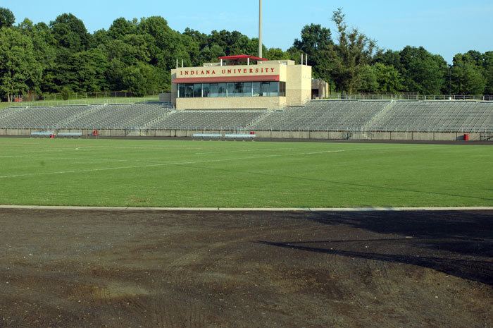 Bill Armstrong Stadium