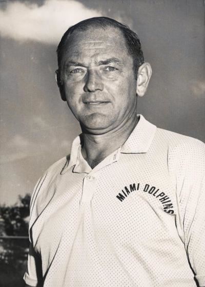 Bill Arnsparger ExGiants coach defensive guru Bill Arnsparger dead at 88