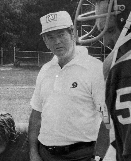 Bill Arnsparger Bill Arnsparger Architect of Feared Dolphins Defenses