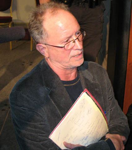 Bill Ayers 2008 presidential election controversy