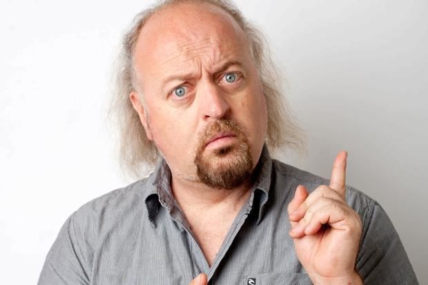 Bill Bailey Bill Bailey interview The Jungle Book Doctor Who Star