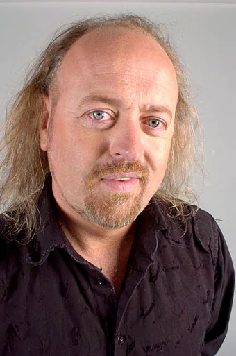 Bill Bailey My week Bill Bailey Telegraph