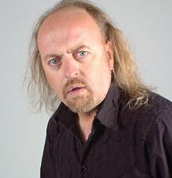 Bill Bailey Bill Bailey not bitter over Hobbit 39snub39 Hobbit Movie