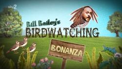 Bill Bailey's Birdwatching Bonanza httpsuploadwikimediaorgwikipediaenthumb1