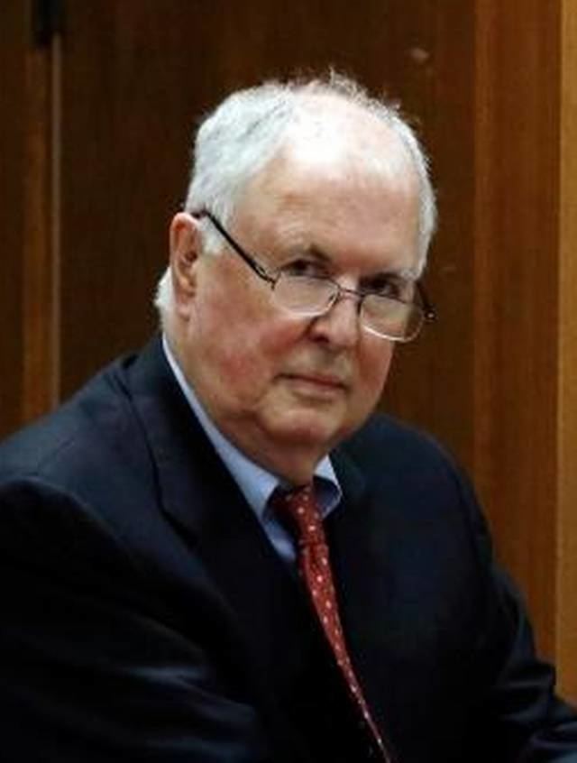 Bill Baxley A tale of two attorneys Columbus LedgerEnquirer