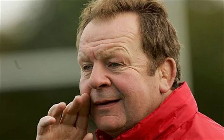 Bill Beaumont Bill Beaumont poised to become next chairman of Rugby