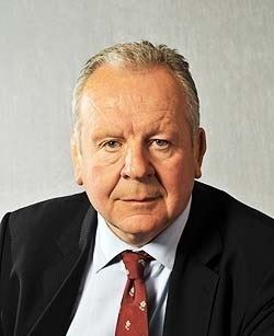 Bill Beaumont Bill Beaumont SMC Entertainment