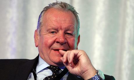 Bill Beaumont Bill Beaumont39s IRB defeat leaves bitter taste for home