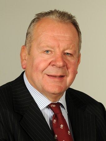 Bill Beaumont Welcome to the Official Site of the Rugby Football Union