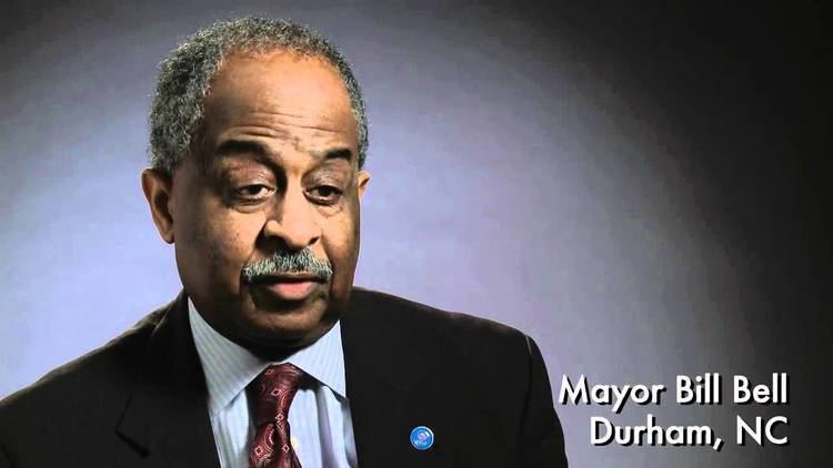 Bill Bell (mayor) Mayor Bill Bell Durham NC Message to Congress YouTube