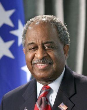 Bill Bell (mayor) Mayor Bill Bell Durham NC African American Mayors Association