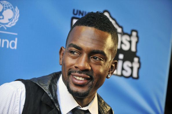 Bill Bellamy Bill Bellamy Pictures UNICEF39s quotPlaylist With The AList
