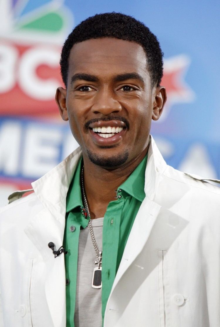 Bill Bellamy Bill Bellamy Profile