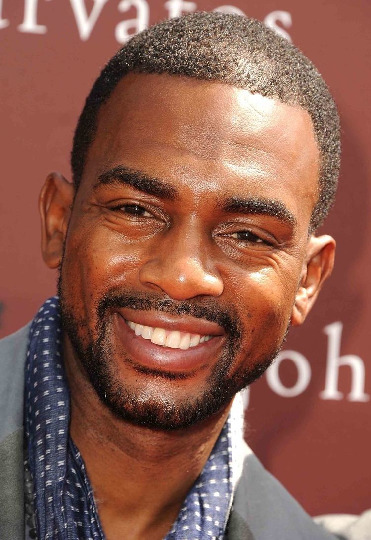 Bill Bellamy Comedy Series Starring Bill Bellamy Eying 100Episode