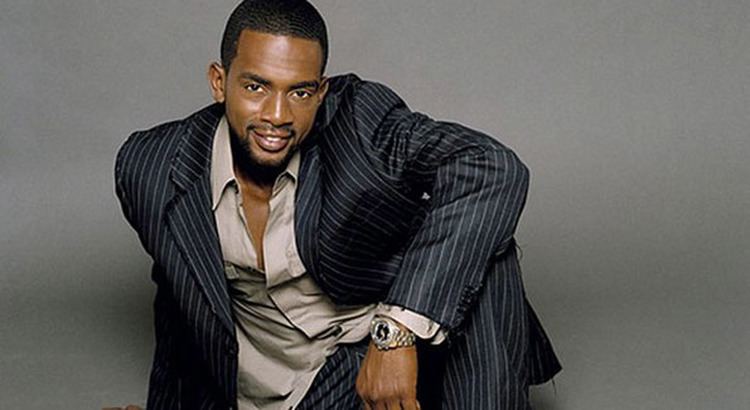 Bill Bellamy Bill Bellamy brings Ladies Night Out to Pepperbelly39s