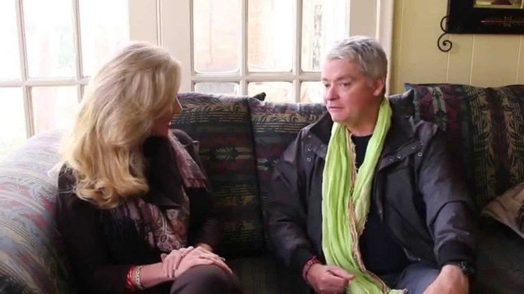 Bill Bennett (director) Vedic Astrologer Joni Patry interviews Bill Bennett Australian Film