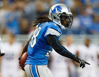 Bill Bentley Detroit Lions CB Bill Bentley did not participate in