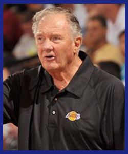 Bill Bertka 2014 Inductee Biography Santa Barbara Basketball