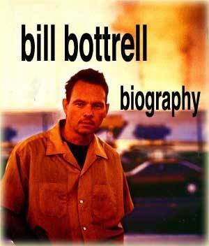 Bill Bottrell Bill Bottrell Biography