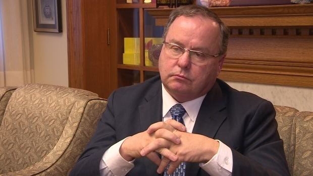 Bill Boyd (Canadian politician) Bill Boyd booted from caucus over conflict of interest legal action