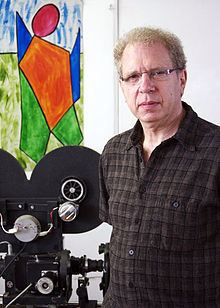 Bill Brand (film artist) httpsuploadwikimediaorgwikipediacommonsthu