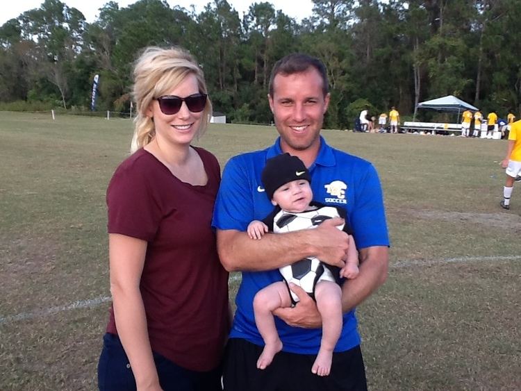 Bill Brindley Mens Soccer Coach Bill Brindley Named NCCAA D2 Coach of the Year