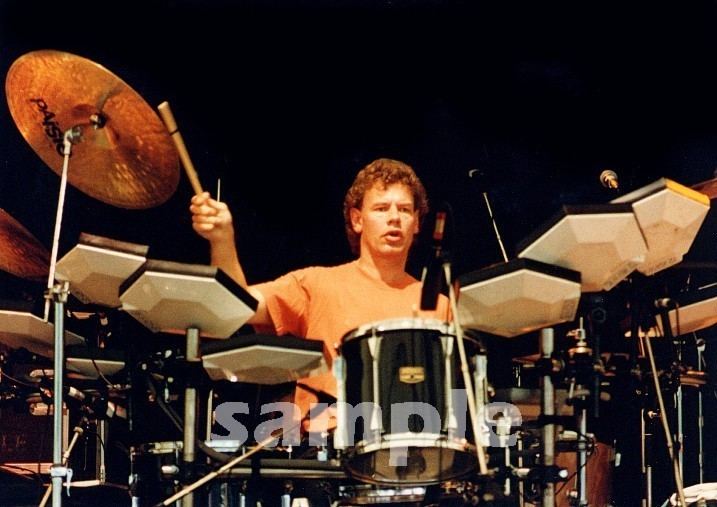 Bill Bruford Bill Bruford