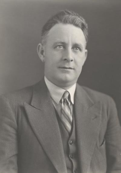 Bill Bryson (politician)