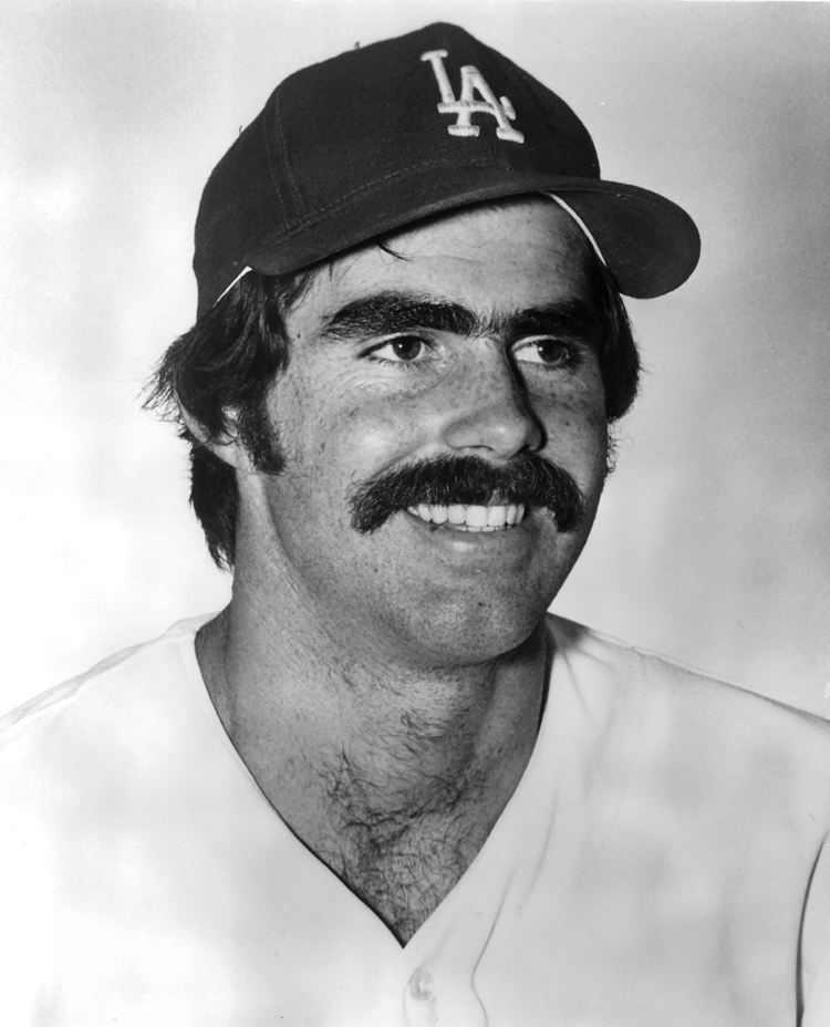 Bill Buckner A memory from my days managing in the Rookie League