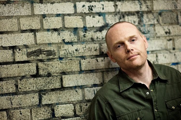 Bill Burr Standup comedian and TV star Bill Burr performs at Sands