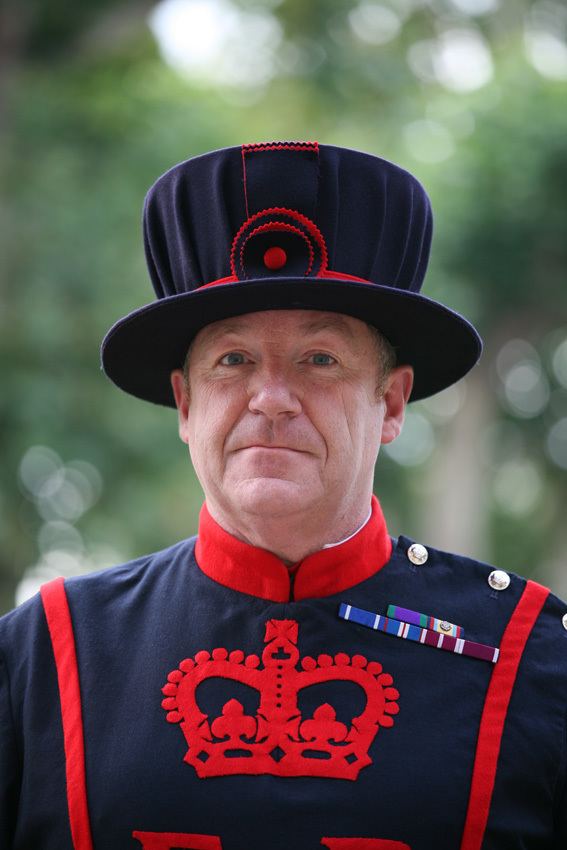 Bill Callaghan (Beefeater) Bill Callaghan Beefeater Wikipedia