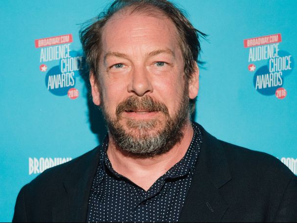 Bill Camp Bill Camp Tony Awards 2017 Best Featured Actor in a Play Nominee