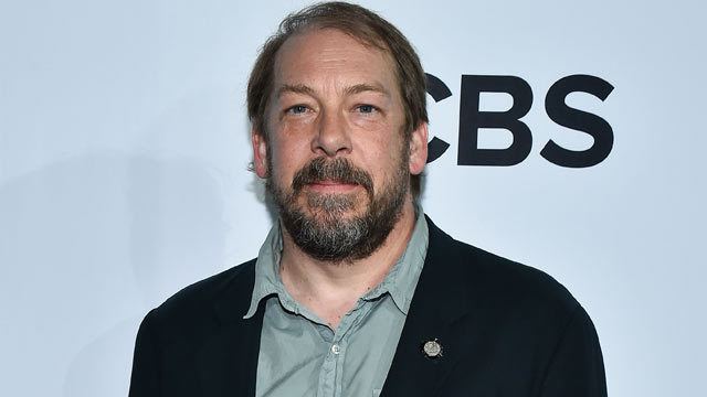 Bill Camp Bill Camp Interview The Night Of Returning to The Leftovers