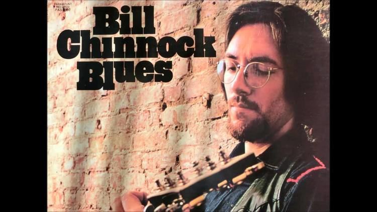Bill Chinnock Bill Chinnock Blues 1974 YouTube