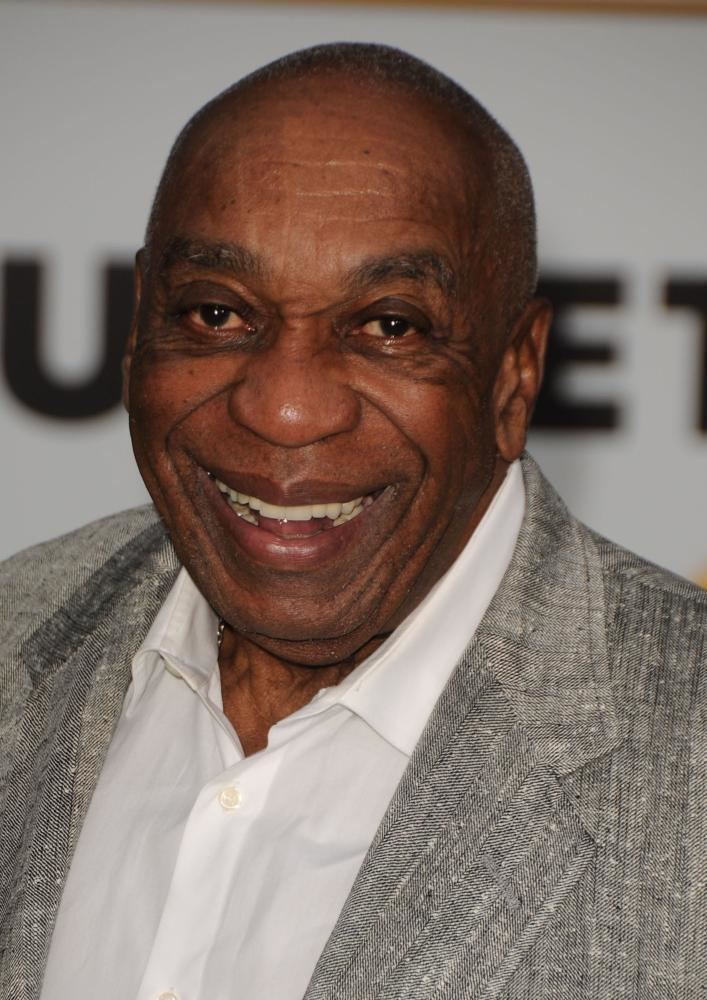 Bill Cobbs - Alchetron, The Free Social Encyclopedia