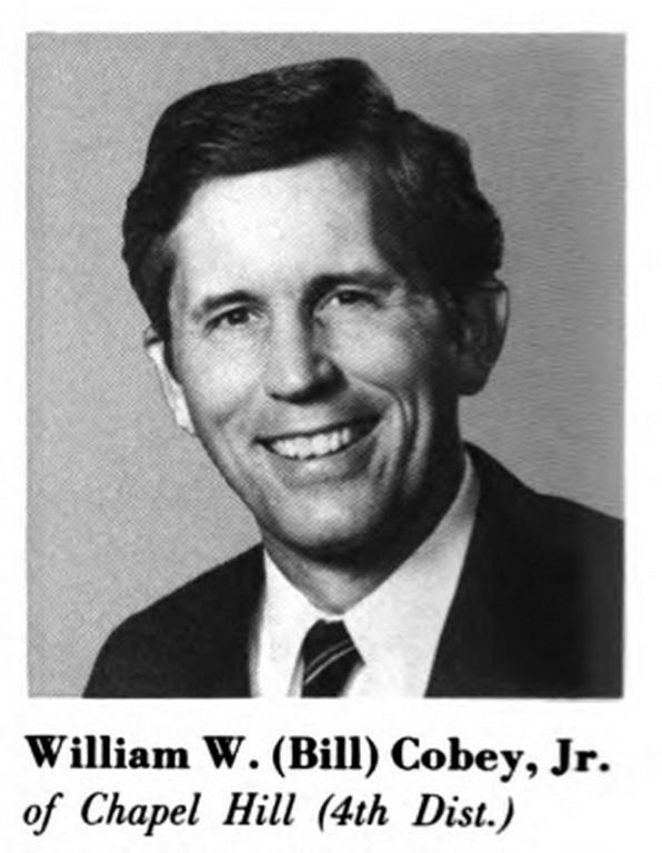 Bill Cobey Bill Cobey Wikipedia