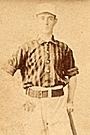 Bill Collins (catcher)