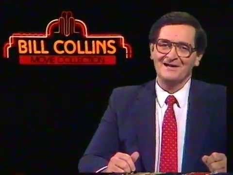Bill Collins (television presenter) Bill Collins Movie Collection Since You Went Away YouTube