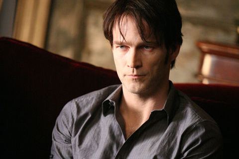 Bill Compton Cast True Blood HBO Asia