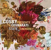 Bill Cosby Presents the Cosnarati: State of Emergency httpsuploadwikimediaorgwikipediaen55fMed
