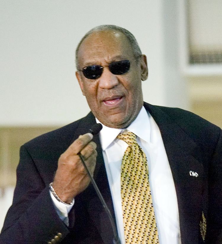 Bill Cosby sexual assault allegations