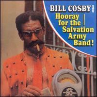Bill Cosby Sings Hooray for the Salvation Army Band! httpsuploadwikimediaorgwikipediaen22cBil