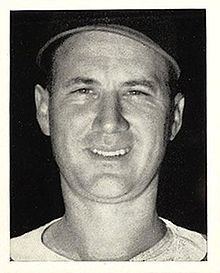 Bill Crouch (1940s pitcher) httpsuploadwikimediaorgwikipediacommonsthu