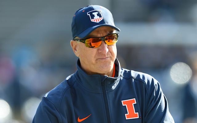 Bill Cubit Illinois fires coach Bill Cubit less than four months after hiring