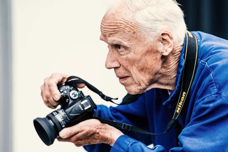 Bill Cunningham (infielder) Bill Cunningham Thought Every New Yorker Was Worth Photographing