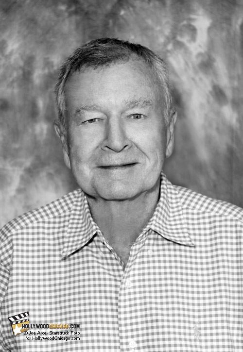 Bill Daily Interview Chicagoan Bill Daily One of TVs Favorite Sidekicks