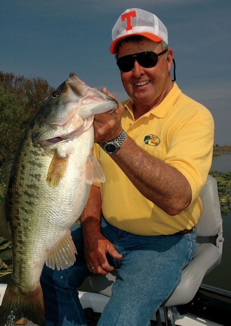 Bill Dance Outdoors Bass Pro Shops News Releases Bill Dance Outdoors teams up with