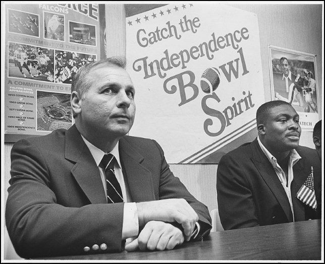 Bill Dooley The Year of Our Discontent Part 1 TechSidelinecom