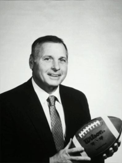 Bill Dooley Bill Dooley Greater Wilmington Sports Hall of Fame