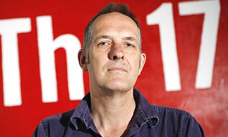 Bill Drummond Bill Drummond rejects recorded music in favour of 17